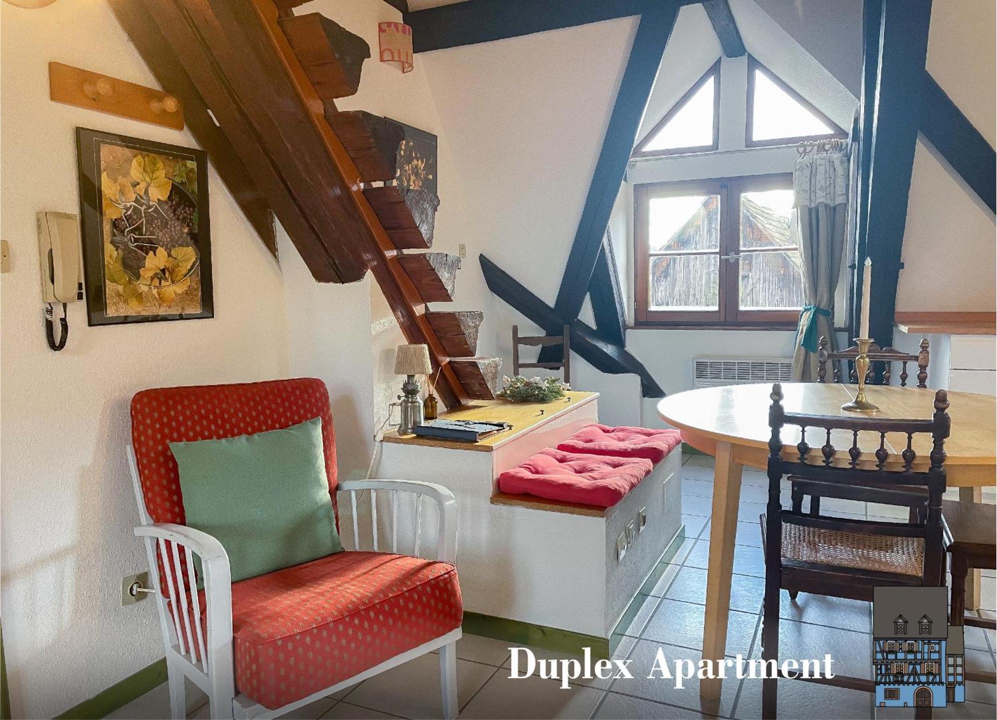 La Maison Bleue - Historic House In The Heart Of Riquewihr Room photo